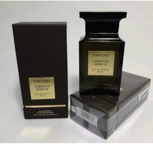 TOM FORD TOBACCO VANILLE EDP 100ML (404)