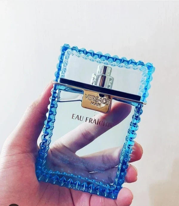 VERSACE EAU FRAICHE MEN