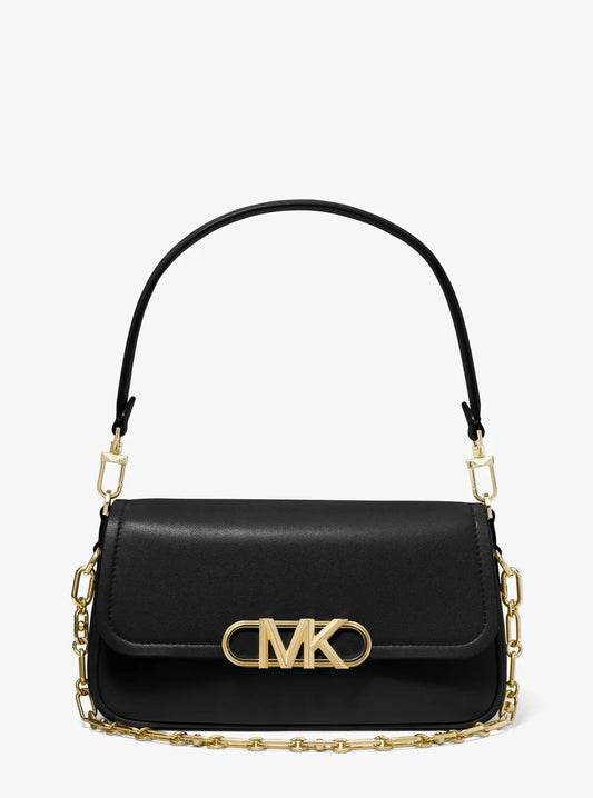 Michael Kors Jet Set Charm Small Logo Pochette Bag ( Box Dust Bag) 5323