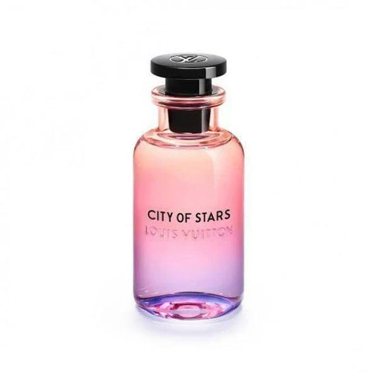 LOUIS VUITTON CITY OF STARS 122