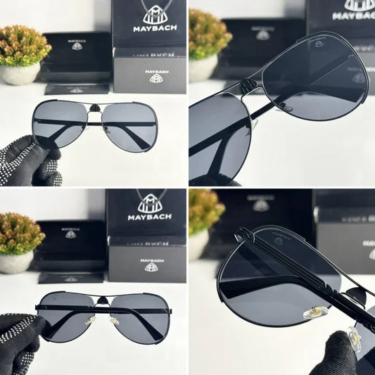 Maybach 089 Black