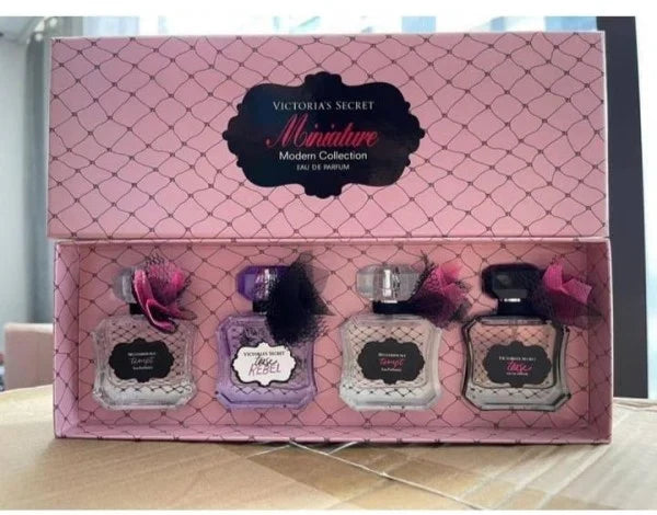Victoria’s Secret Rebel Perfume Combo
