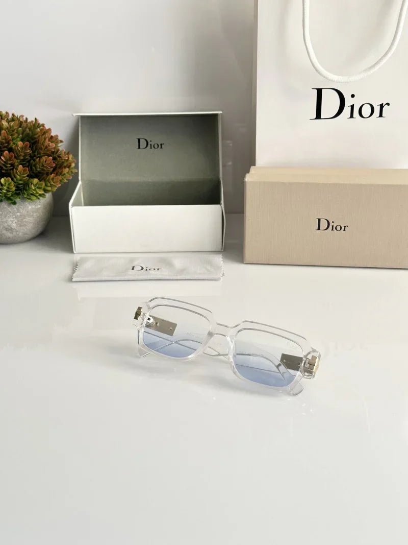 Dior 22016 water blue