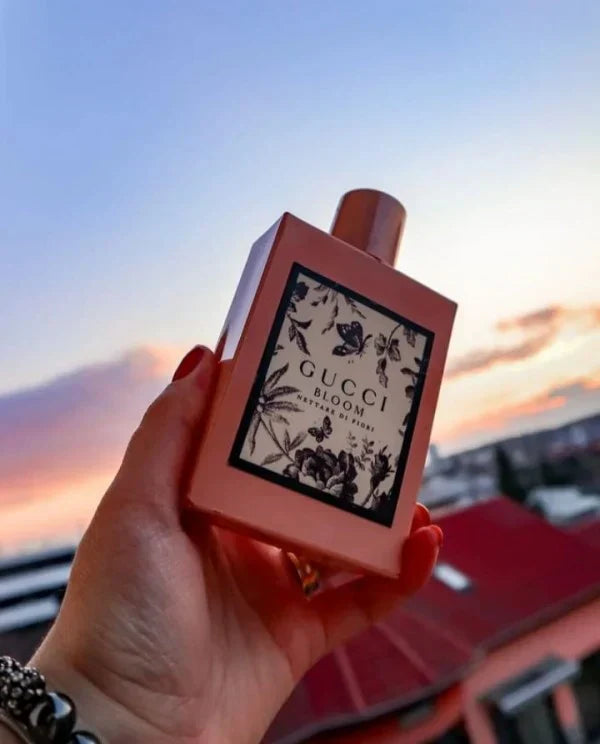 GUCCI BLOOM NETTARE DI FLORI