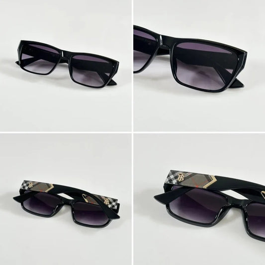 Burberry WMNS 9933 Black DC