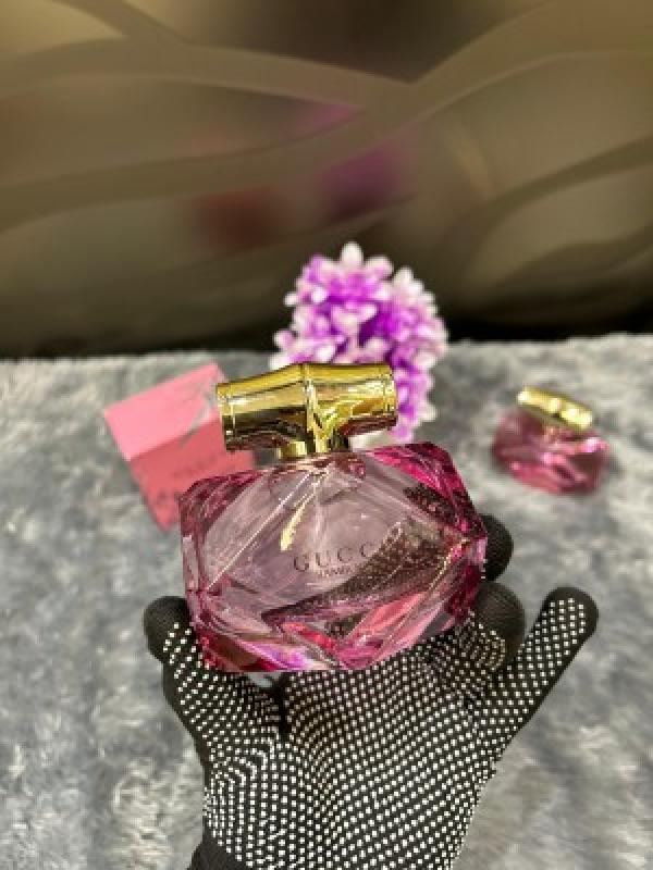 Gucci Bamboo Limited Edition 70ML(101)