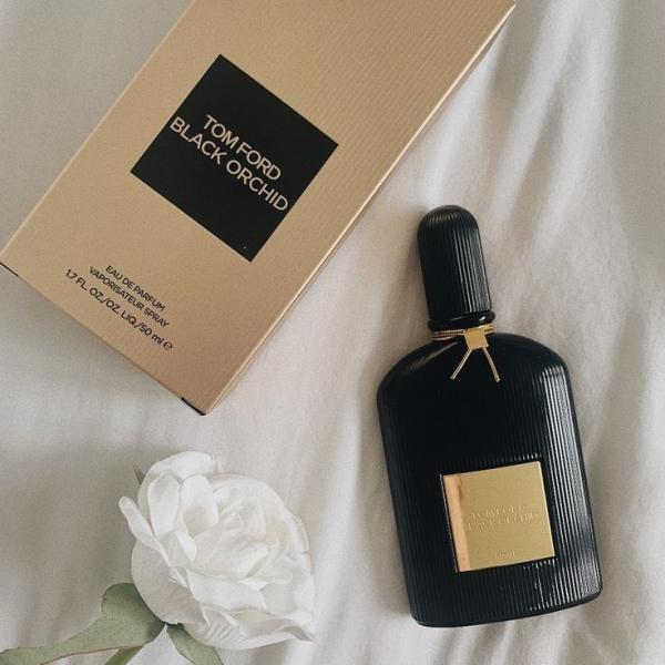 Tom Ford Black Orchid Parfum 100ML (164)