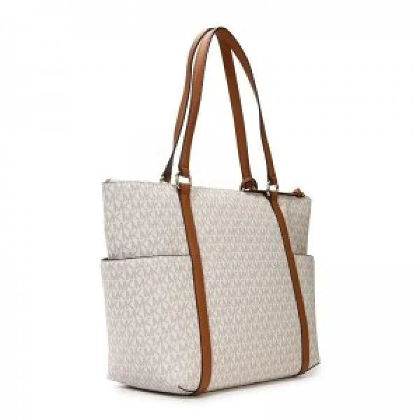 Michael Kors Sullivan Large Zipper Tote 739
