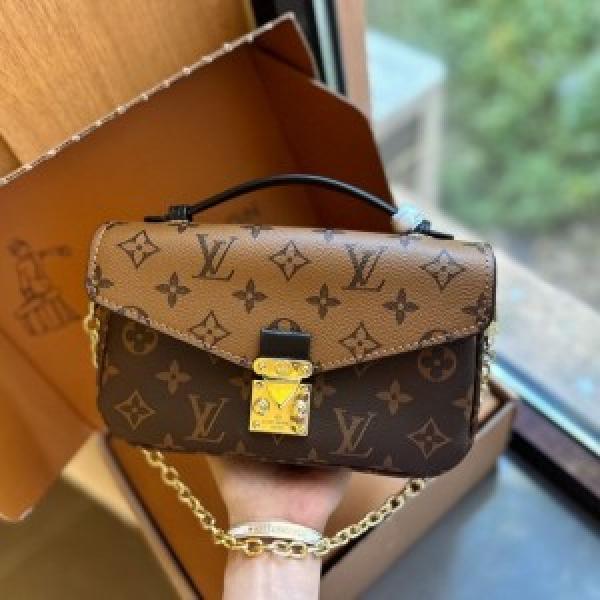 LOUIS VUITTON PETITE PALAIS DUBBLE BOX PACKING 5325