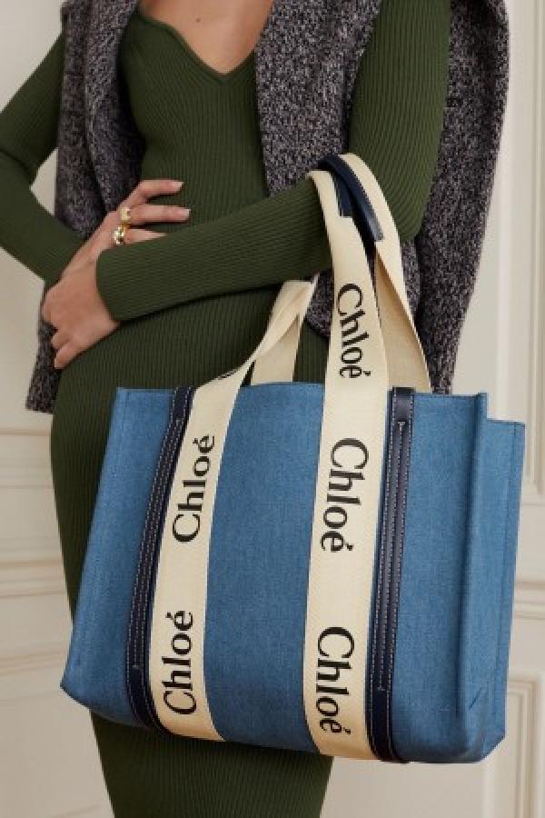 CHLOE TOTE BAG NOW INTRODUCING THE LATEST EDITION 5347