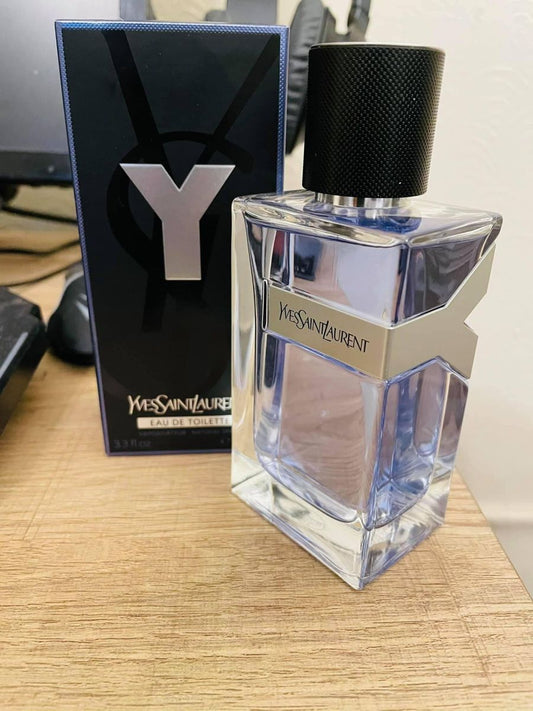 YSL Y EDT