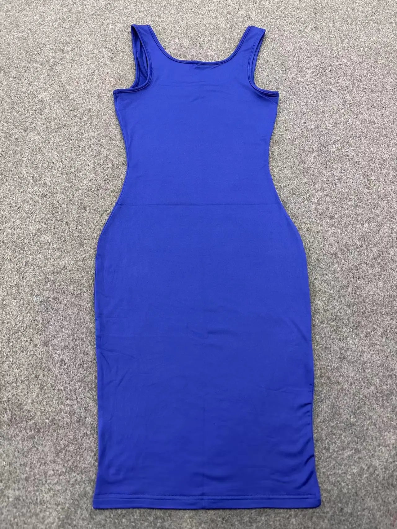 Luxeora Summer Tank Top Dress