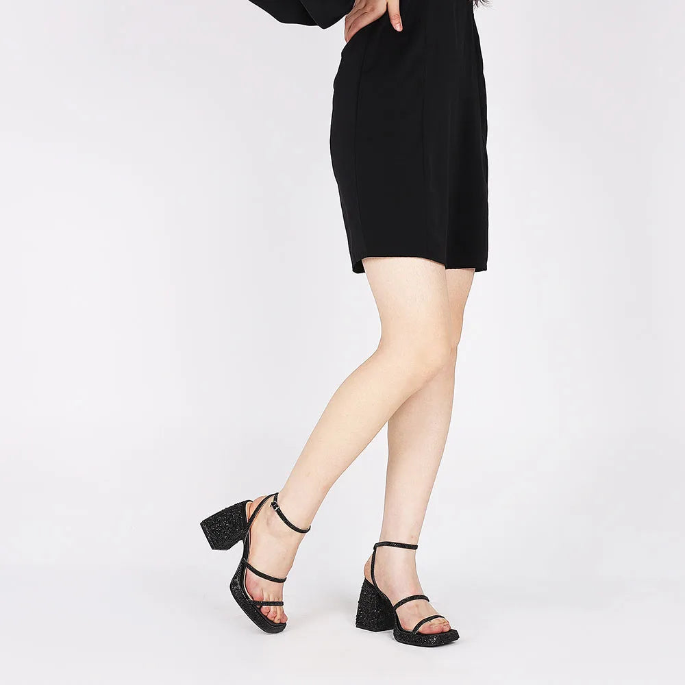 Luxeora'S Sexy Elegant Dress Party Sandals