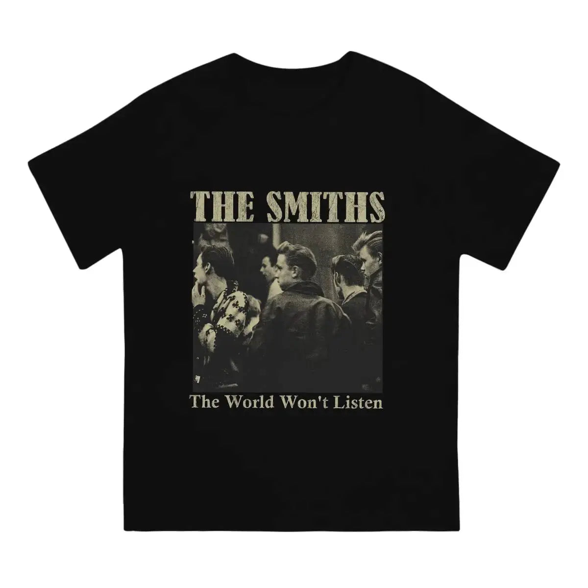 Luxeora's Women's And Men's T-shirt