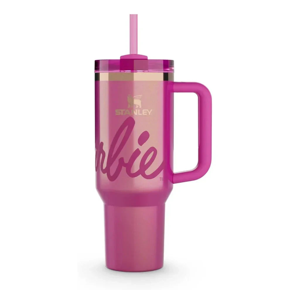 Stanley x Barbie™ Icon 40 Oz Quencher 1.18 L