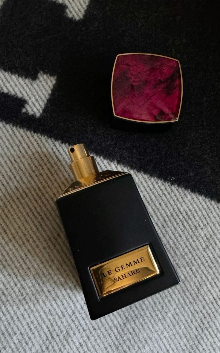 BVLGARI LE GEMME GARANAT