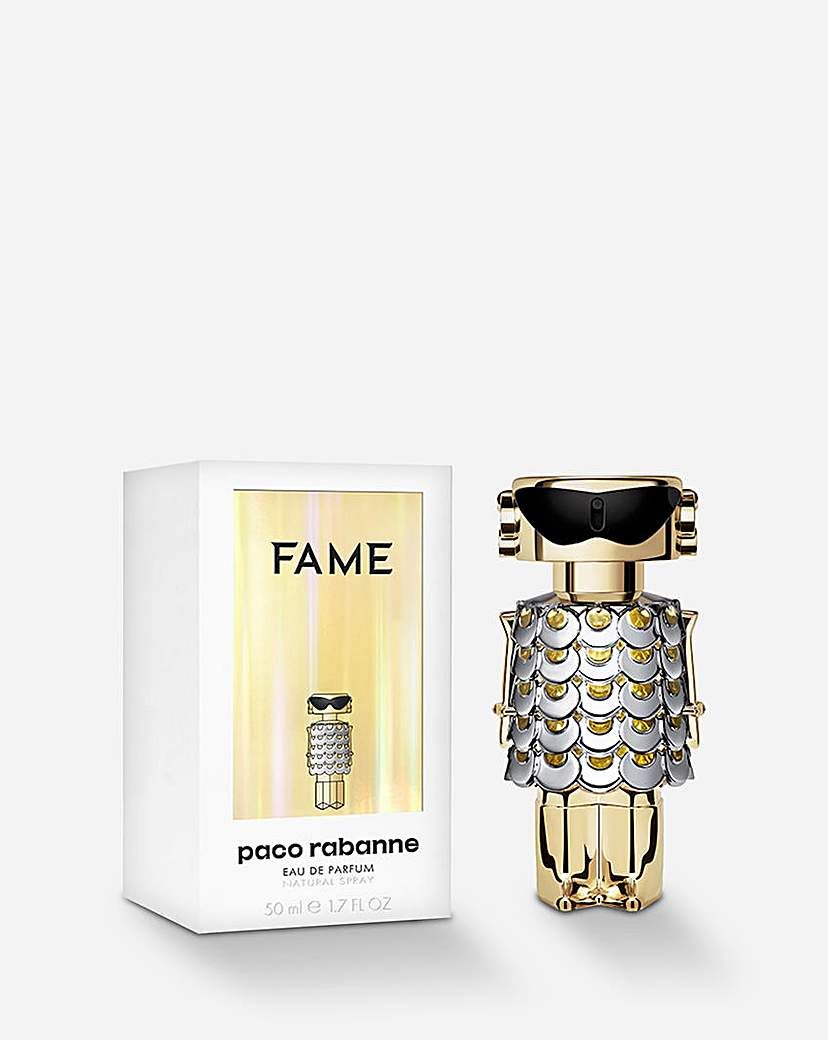 Paco Rabanne FAME Eau de Parfum Refillable 80ML 212