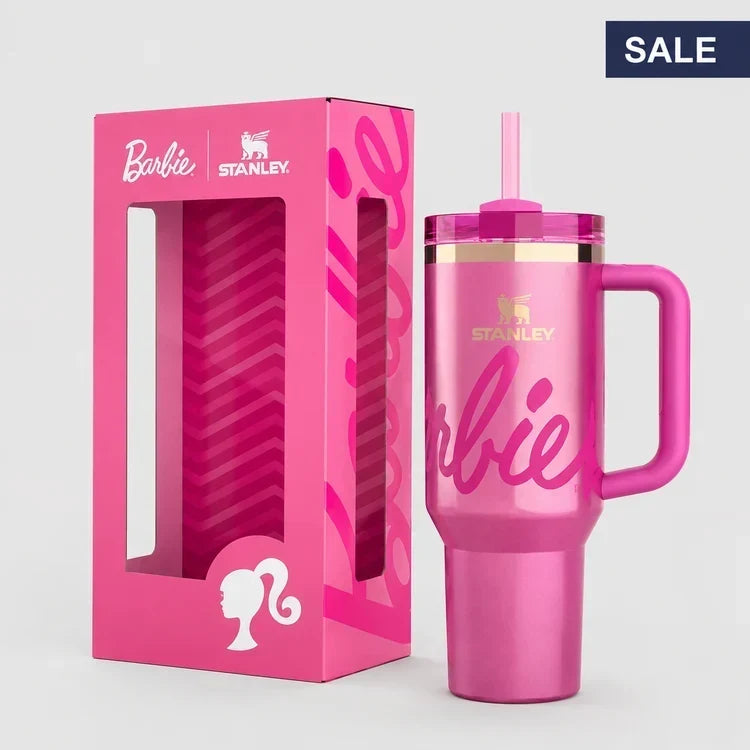 STANLEY TUMBLERS