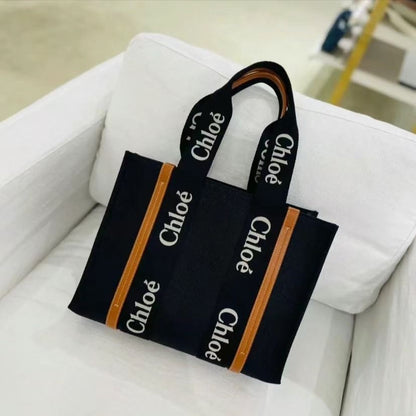 CHLOE TOTE BAG NOW INTRODUCING THE LATEST EDITION BIG SIZE 1934