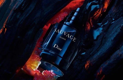SAUVAGE DIOR ELIXIR