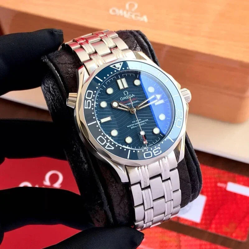 OMEGA SEAMASTER PROFESSIONAL AUTOMATIC