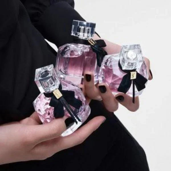 YSL MON PARIS EAU DE PARFUM SPRAY 90ML(150)
