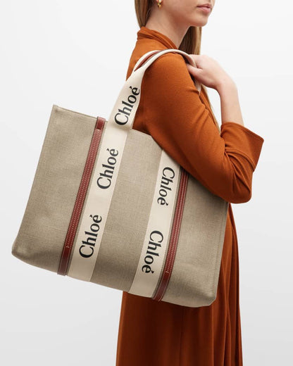 CHLOE TOTE BAG NOW INTRODUCING THE LATEST EDITION 236