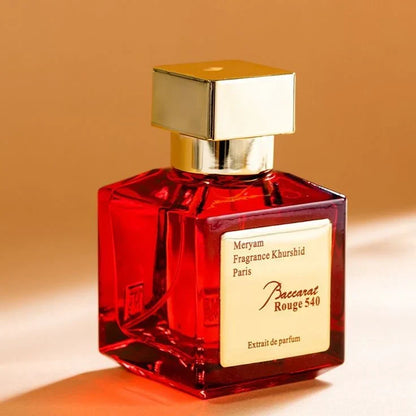 MAISON FRANCIS KURKDJIAN BACCARAT ROUGE 540 EXTRAIT DE PARFUM 100ML