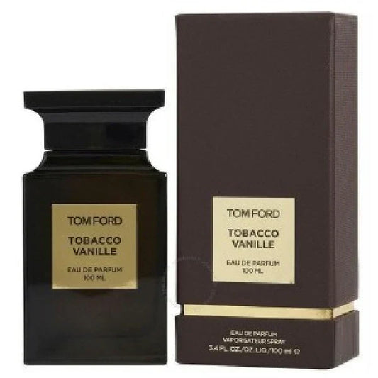 TOM FORD TOBACCO VANILLE EDP 100ML (404)
