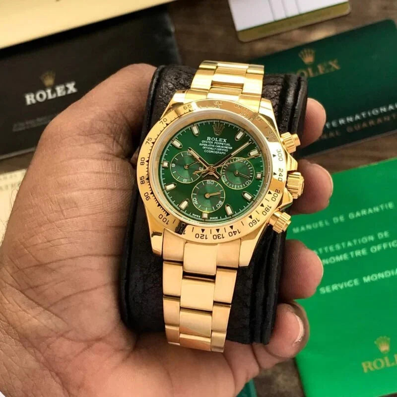 Rolex Cosmograph Daytona