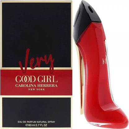 VERY GOOD GIRL-EDP