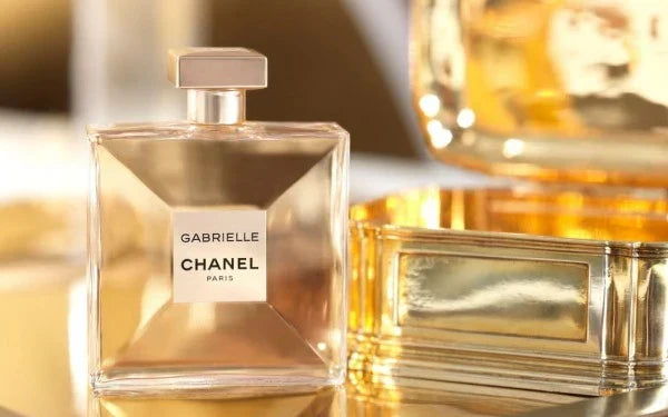 CHANEL GABRIELLE PARIS