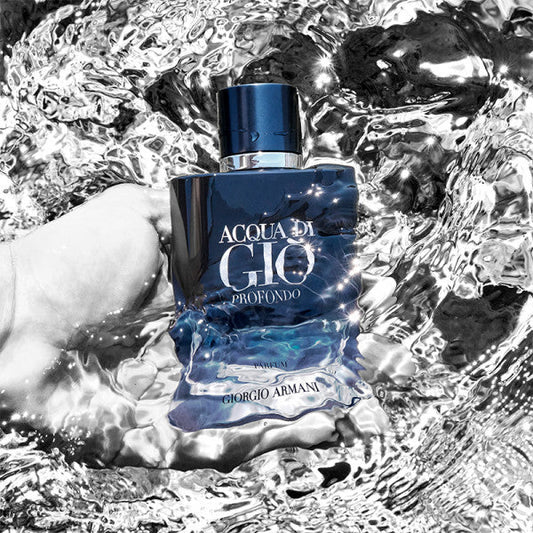 ACQUA DI GIÒ – BLUE EDITION – 100ML