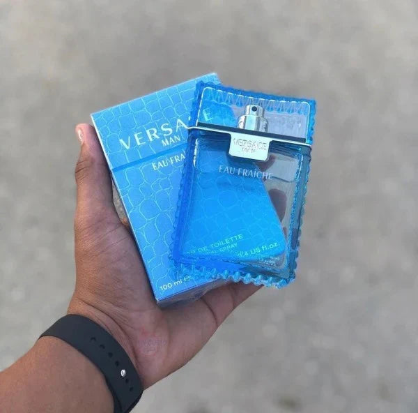 VERSACE EAU FRAICHE MEN