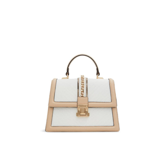 ALDO HENNAH WOMENS TOP HANDLE WITH BOX 5210