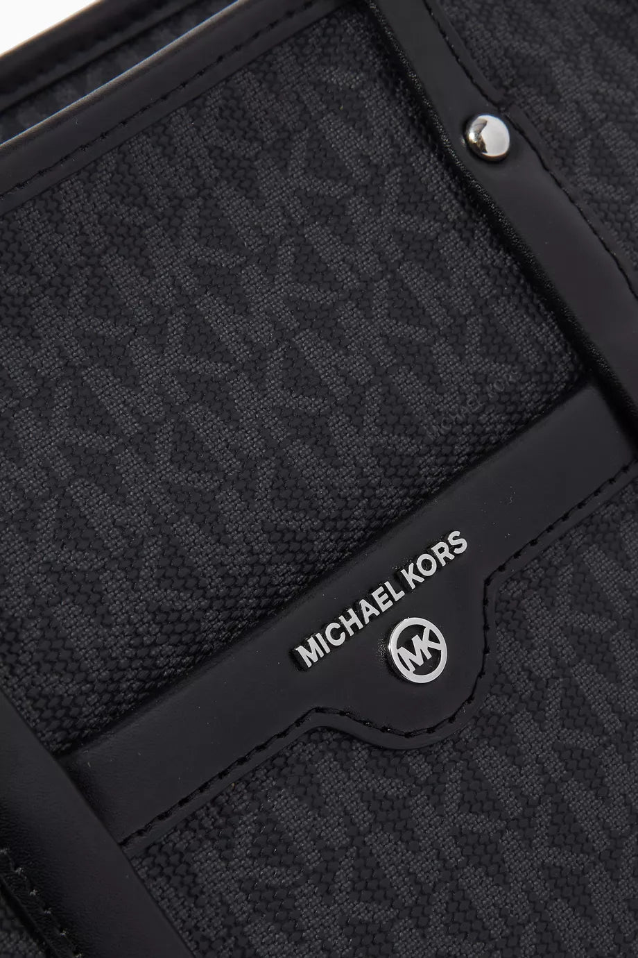 Michael kors tote bag with brand dust bag 1804