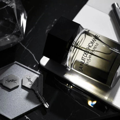 YSL La Nuit De L’Homme – 100ML