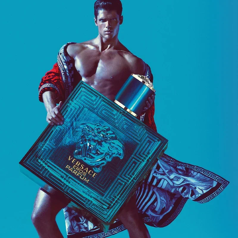 VERSACE EROS – 100ML