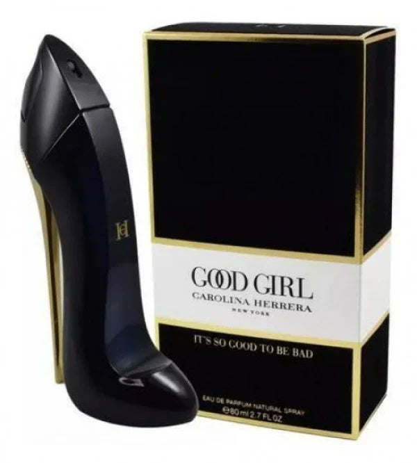 CAROLINA HERRERA GOODGIRL NEWYORK (80ML)