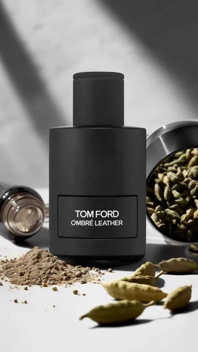 PREMIUM TOMFORD OMBRE LEATHER EDP UNISEX 100ML