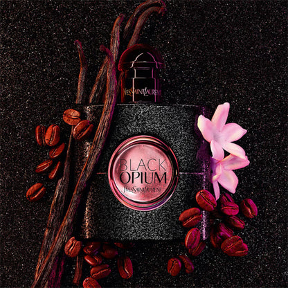 Yves Saint Laurent (YSl) Black Opium Eau De Perfum (494)