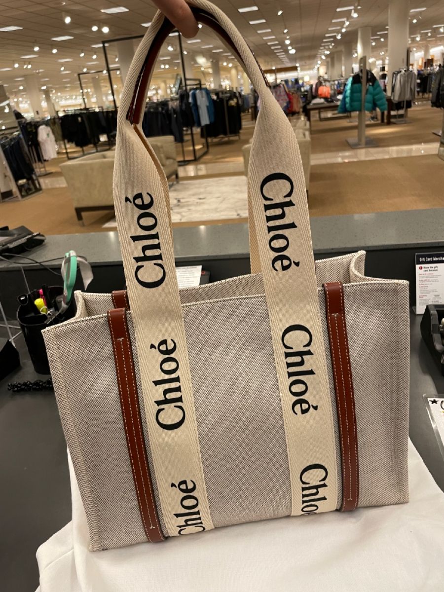 CHLOE TOTE BAG NOW INTRODUCING THE LATEST EDITION 236
