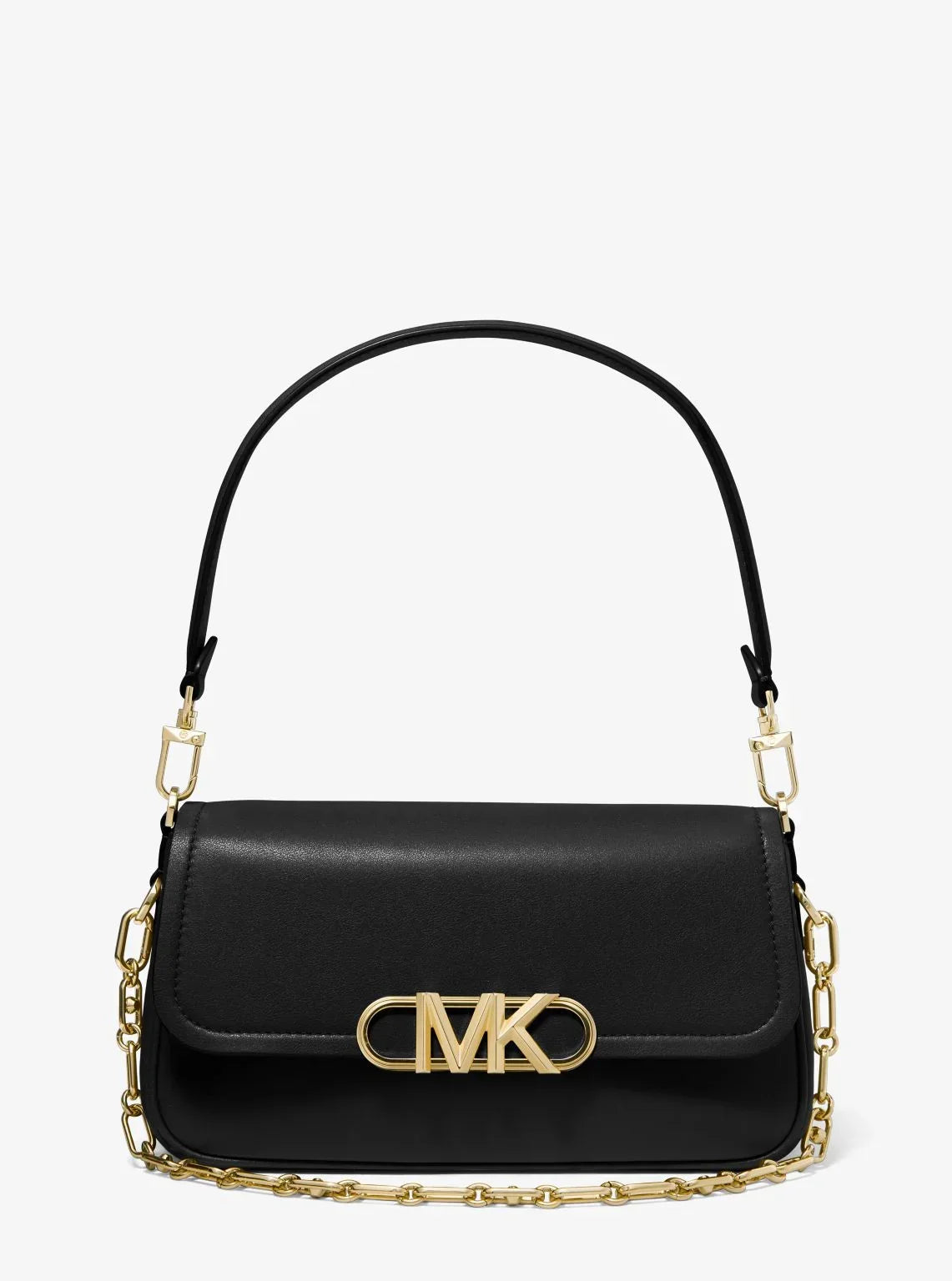 Michael Kors Jet Set Charm Small Logo Pochette Bag ( Box Dust Bag) 5323
