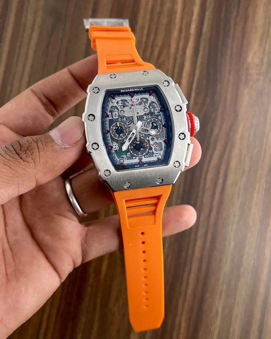 RICHARD MILLE RM 65-01