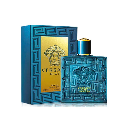 VERSACE EROS – 100ML