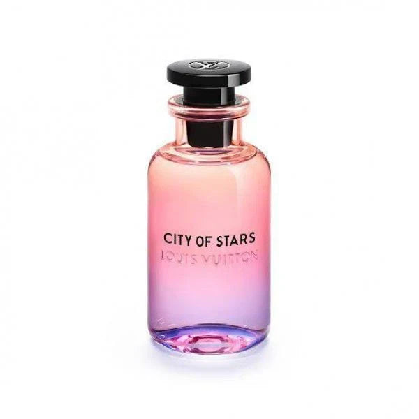 LOUIS VUITTON CITY OF STARS 122