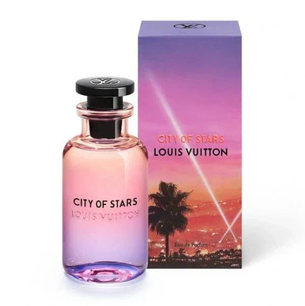 LOUIS VUITTON CITY OF STARS 122