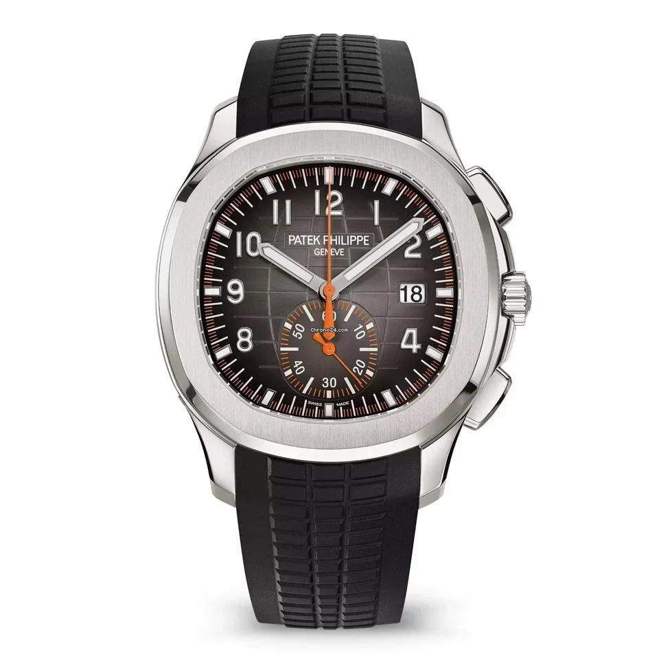 Patek Philippe Aquanaut Chronograph – UA Grade | Stainless Steel Watch