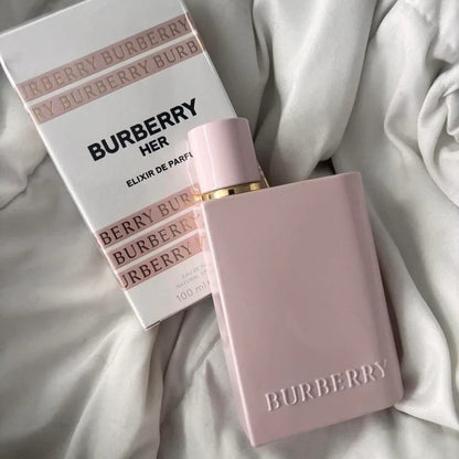 BURBERRY HER ELIXIR DE PARFUM EDP INTENSE 100ML (655)