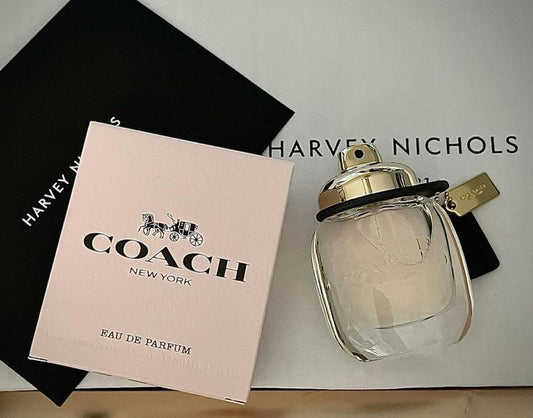 Coach Newyork EDP 100ML